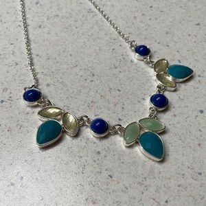 Liz Claiborne necklace